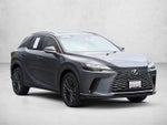 2026 Lexus RX Premium AWD
