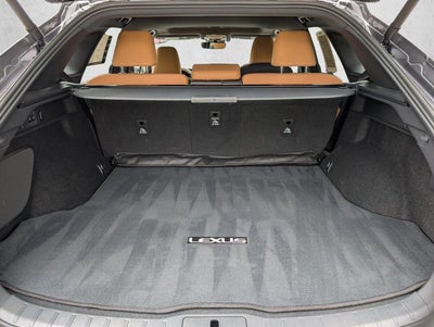 2026 Lexus RX Premium AWD