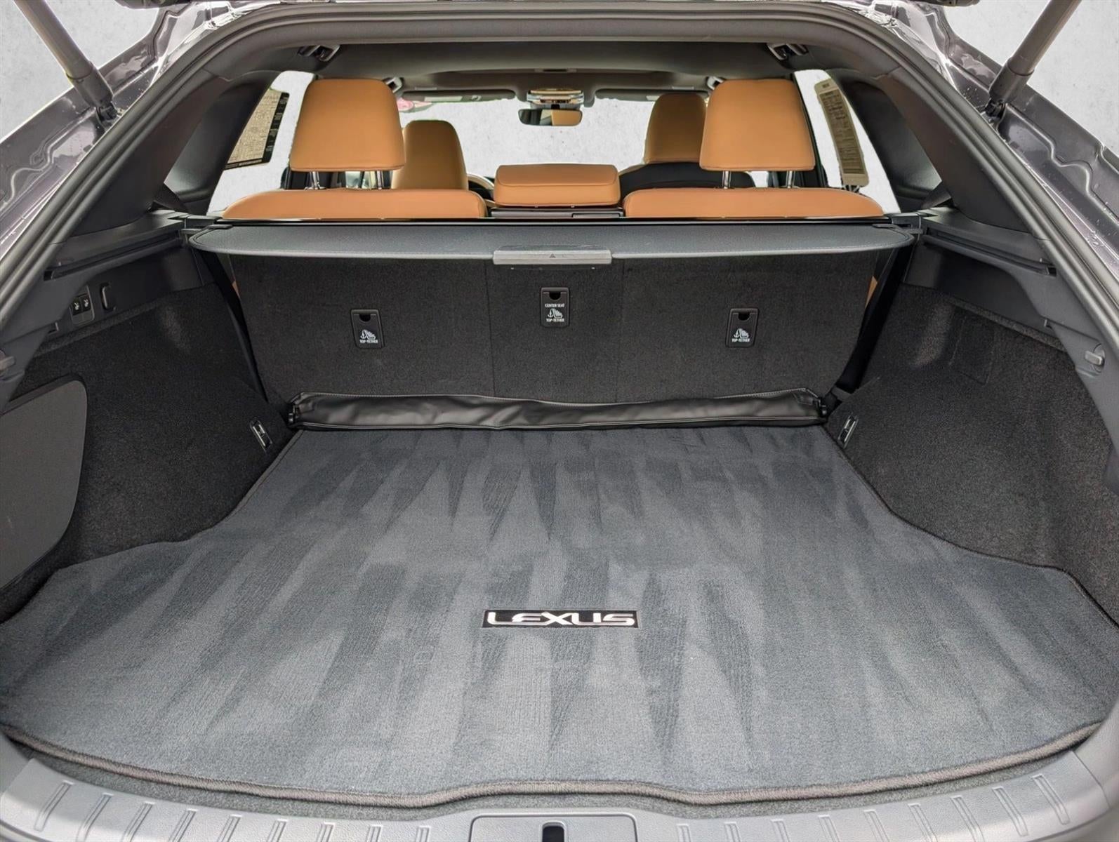 2026 Lexus RX Premium AWD
