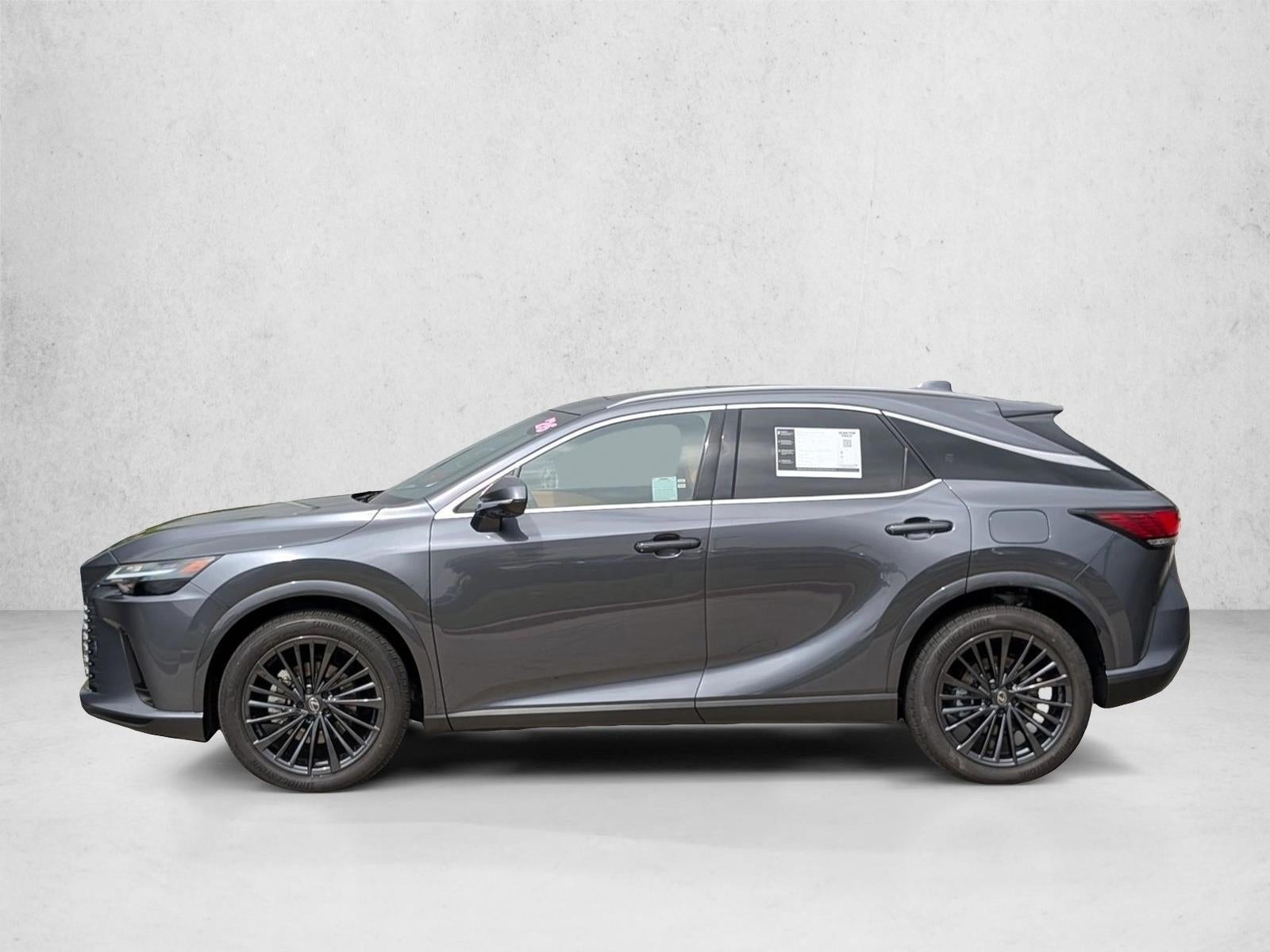 2026 Lexus RX Premium AWD