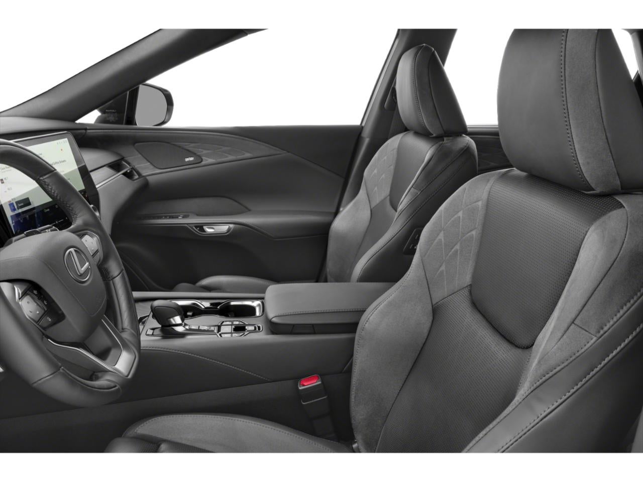 2026 Lexus RX Premium AWD