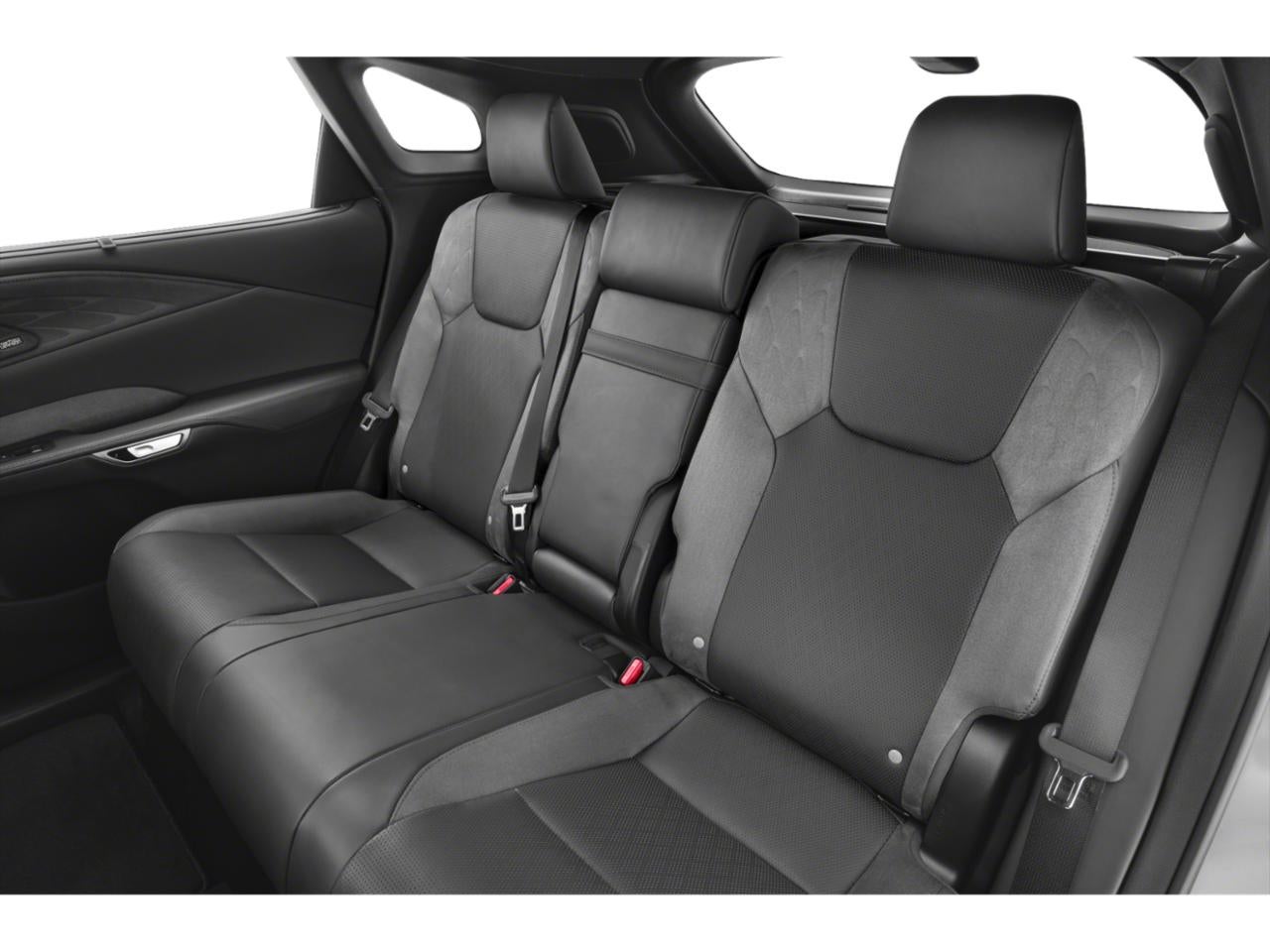 2026 Lexus RX Premium AWD