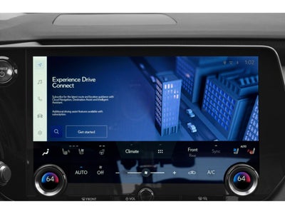 2026 Lexus RX Premium AWD