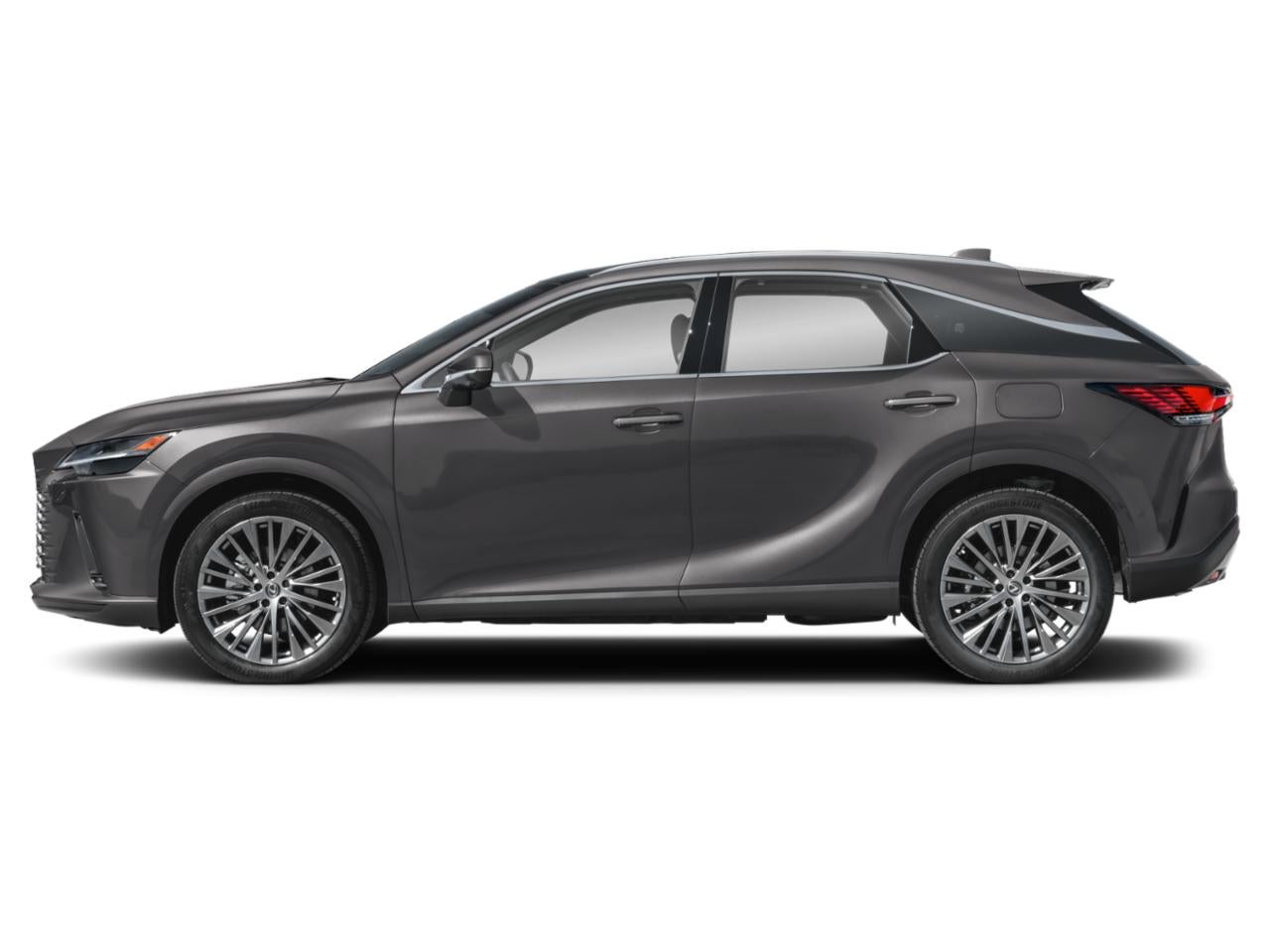 2026 Lexus RX Premium AWD