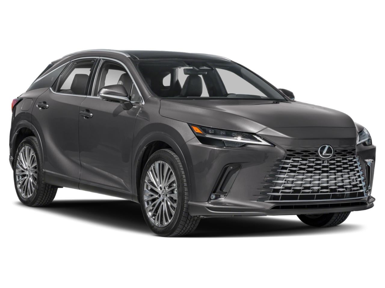 2026 Lexus RX Premium AWD