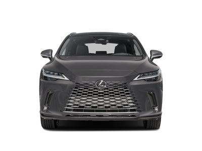 2026 Lexus RX Premium AWD
