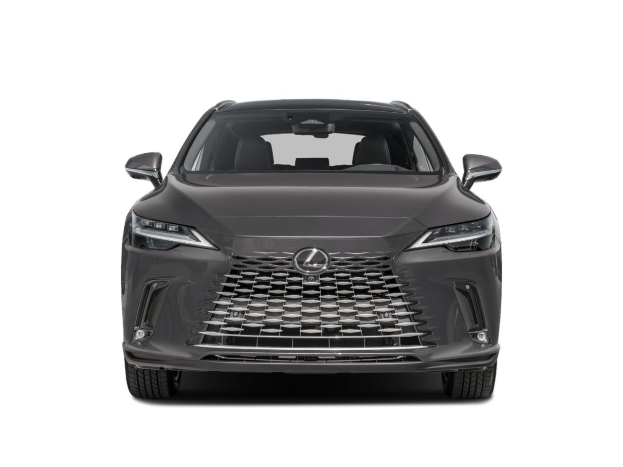 2026 Lexus RX Premium AWD