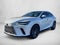 2024 Lexus RX 450h+ Luxury AWD