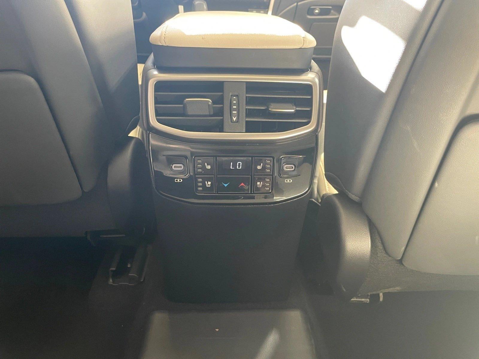 2024 Lexus RX 450h+ Luxury AWD