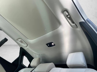 2024 Lexus RX 450h+ Luxury AWD