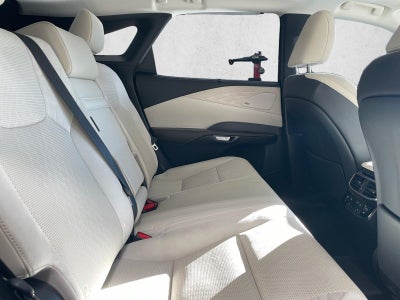 2024 Lexus RX 450h+ Luxury AWD