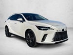 2024 Lexus RX 450h+ Luxury AWD