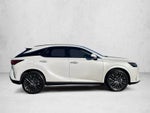 2024 Lexus RX 450h+ Luxury AWD