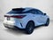 2024 Lexus RX 450h+ Luxury AWD