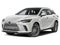 2024 Lexus RX 450h+ Luxury AWD