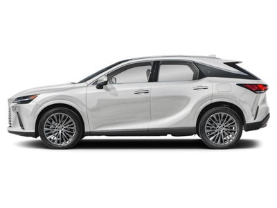 2024 Lexus RX 450h+ Luxury AWD