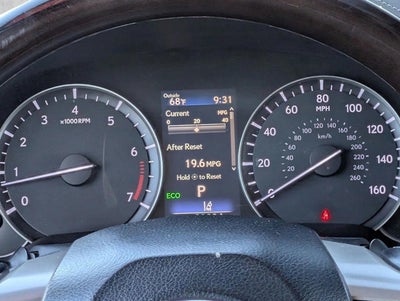 2018 Lexus RX 350L Luxury AWD