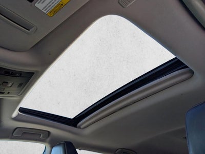 2018 Lexus RX 350L Luxury AWD