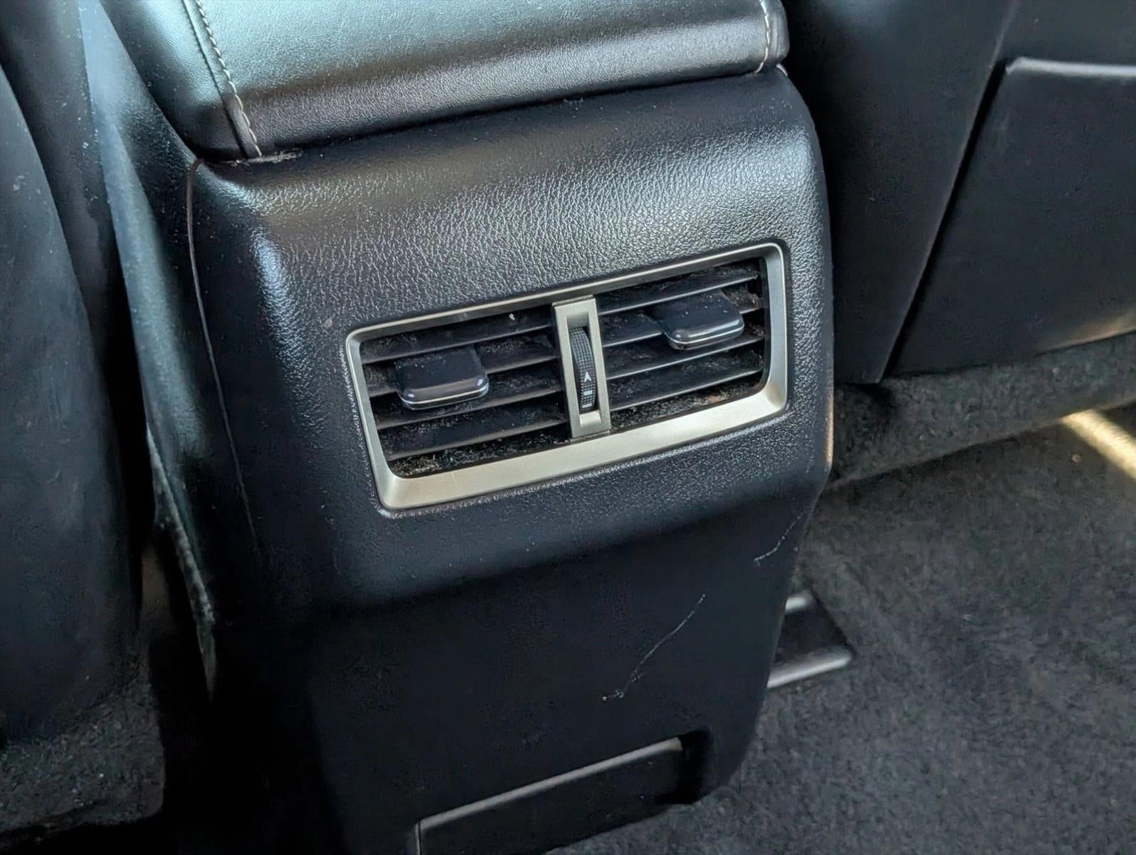 2018 Lexus RX 350L Luxury AWD