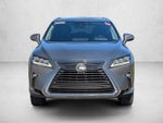 2018 Lexus RX 350L Luxury AWD