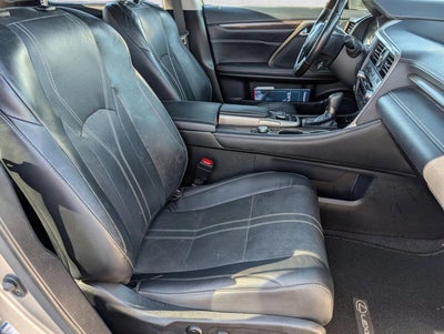 2018 Lexus RX 350L Luxury AWD