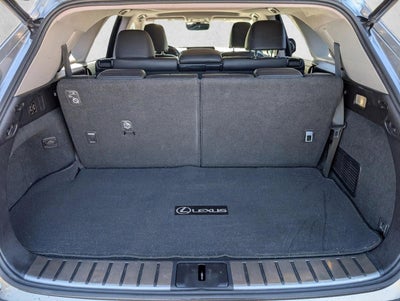 2018 Lexus RX 350L Luxury AWD