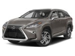 2018 Lexus RX 350L Luxury AWD