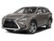 2018 Lexus RX 350L Luxury AWD