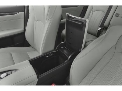 2018 Lexus RX 350L Luxury AWD