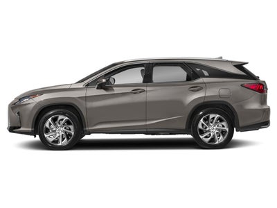 2018 Lexus RX 350L Luxury AWD