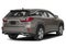 2018 Lexus RX 350L Luxury AWD