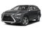 2018 Lexus RX 350L Luxury AWD