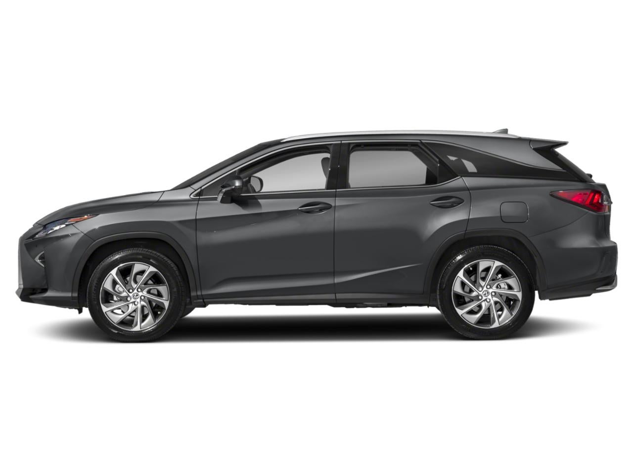 2018 Lexus RX 350L Luxury AWD