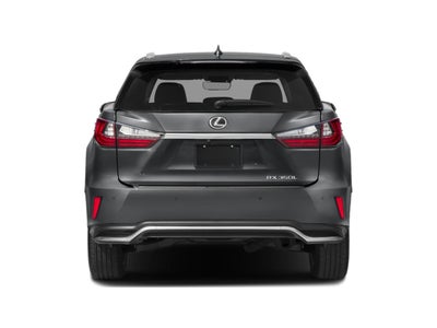 2018 Lexus RX 350L Luxury AWD