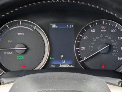 2022 Lexus RX 450hL AWD