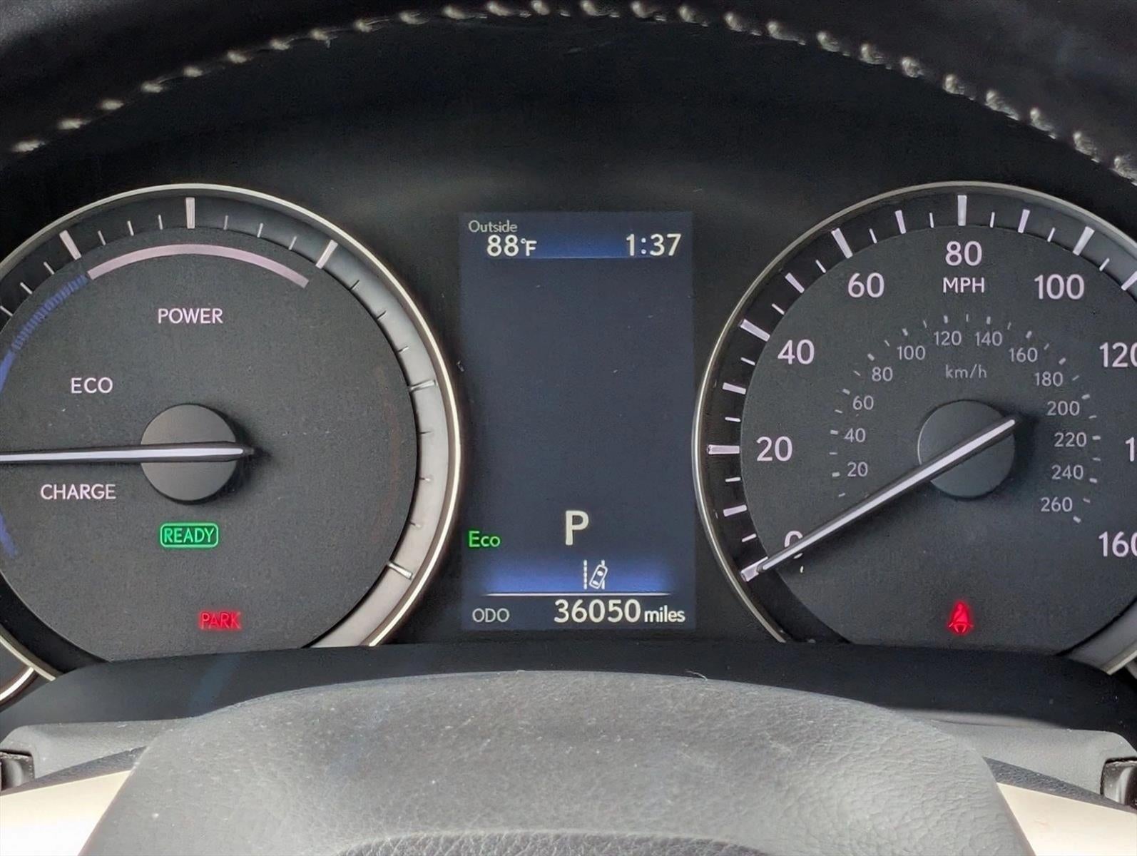 2022 Lexus RX 450hL AWD