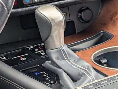 2022 Lexus RX 450hL AWD