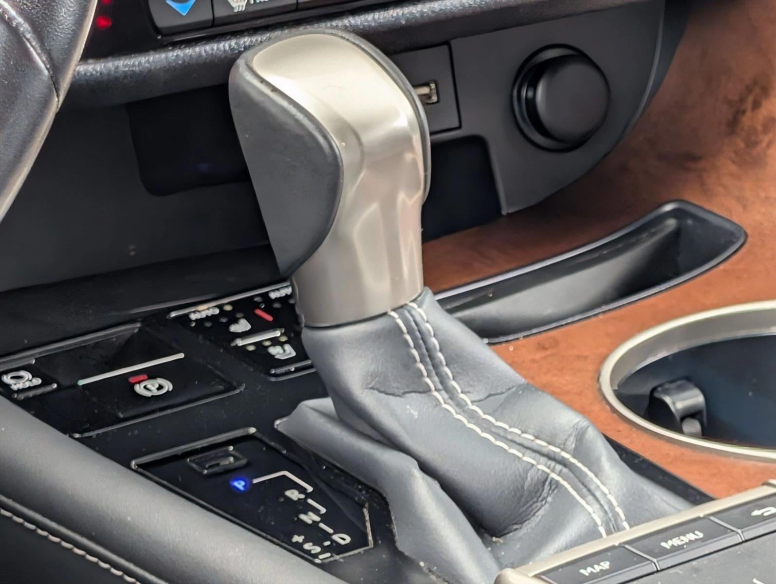 2022 Lexus RX 450hL AWD