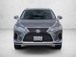 2022 Lexus RX 450hL AWD