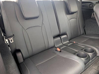 2022 Lexus RX 450hL AWD