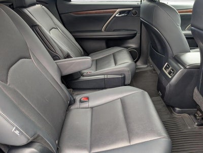 2022 Lexus RX 450hL AWD