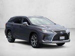 2022 Lexus RX 450hL AWD