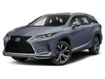 2022 Lexus RX 450hL AWD