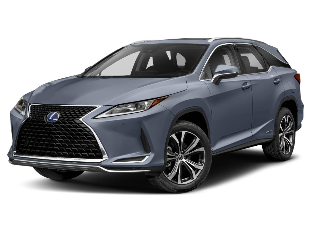 2022 Lexus RX 450hL AWD