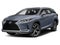 2022 Lexus RX 450hL AWD