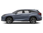 2022 Lexus RX 450hL AWD