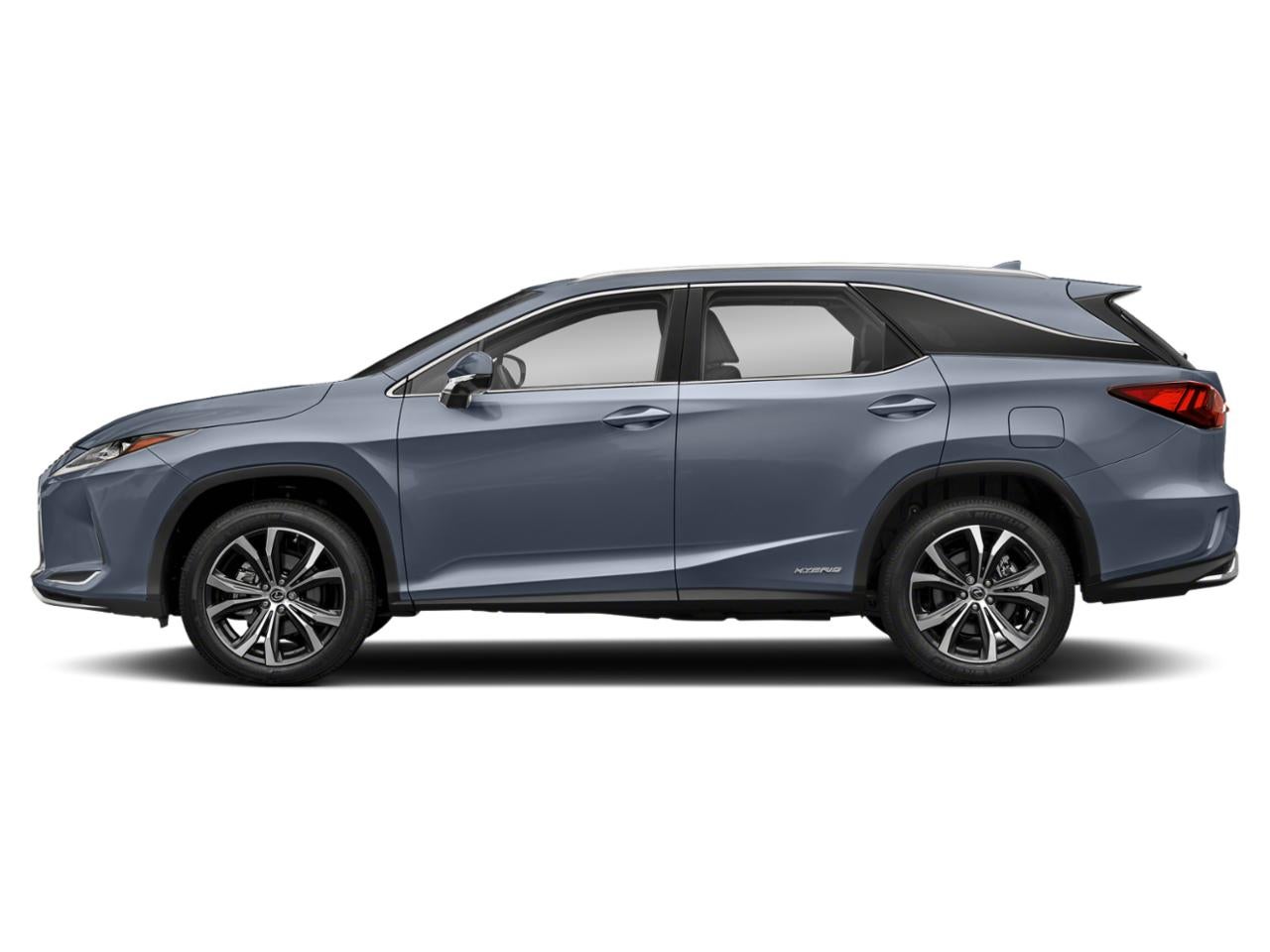 2022 Lexus RX 450hL AWD