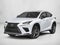 2019 Lexus NX 300 F Sport FWD
