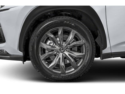 2019 Lexus NX 300 F Sport FWD
