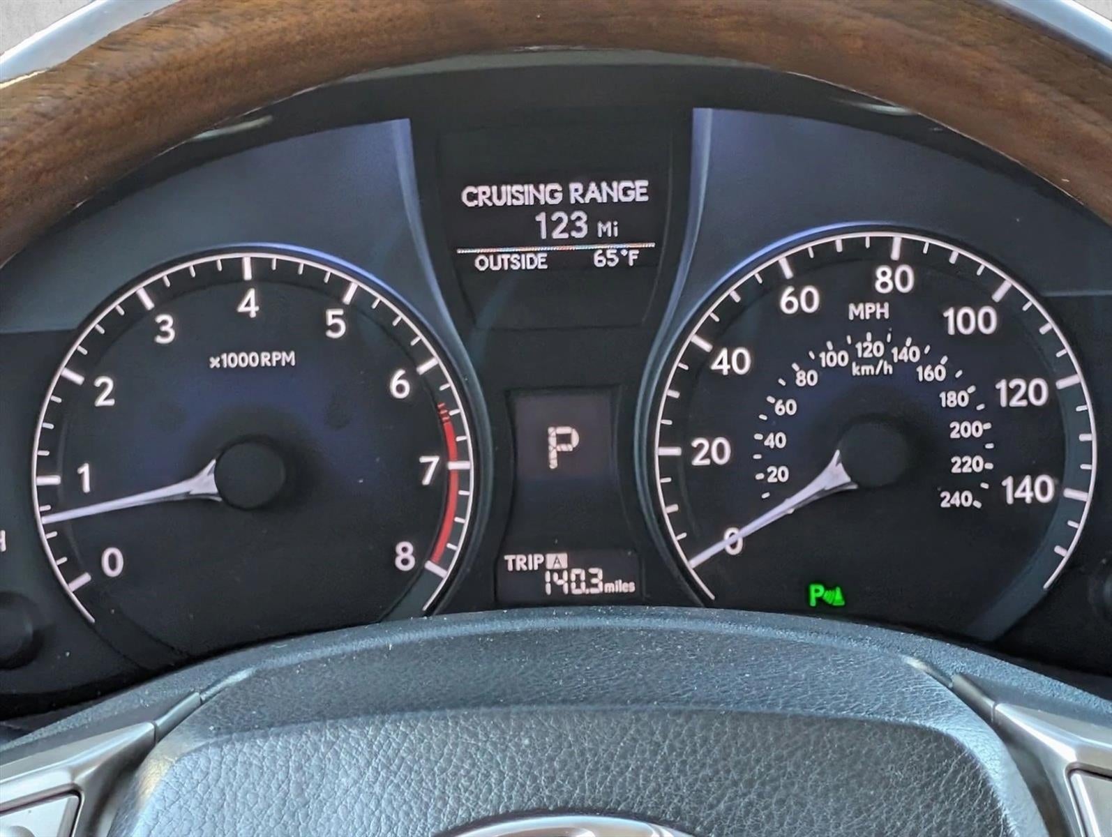 2014 Lexus RX 350 FWD 4dr